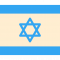 Drapeau d'Israel